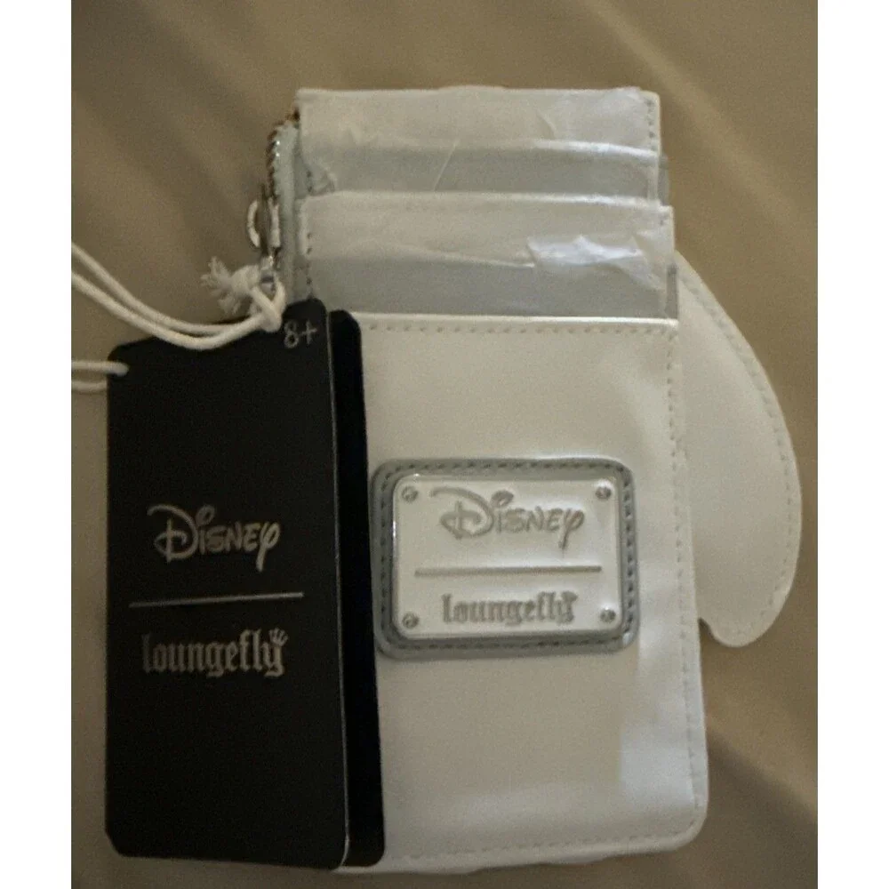 Lounge Fly Big Hero 6 10th Anniversary Baymax Large Card Holder